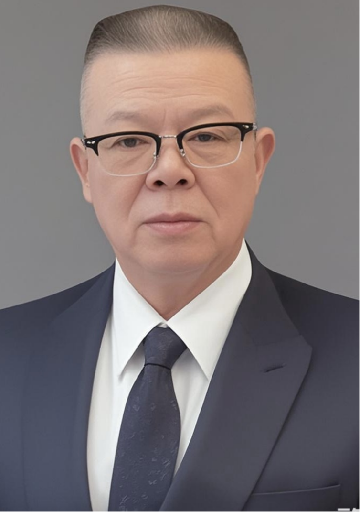 徐永忠